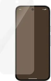PanzerGlass ultra wide Fit для Google Pixel 9 Pro XL
