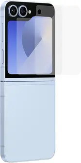 Samsung Anti-reflecting film для Galaxy Z Flip6, 2-pack