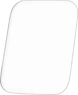 ZAGG invisibleSHIELD Ultra clear для Apple Watch (40mm)
