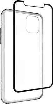 ZAGG invisibleSHIELD glass elite Edge + 360 case для Apple iPhone 11