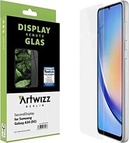 Artwizz Seconddisplay для Самсунг Галакси A34 5G