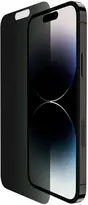 Belkin ScreenForce Tempered glass Privacy Anti-Microbial Screen Protector для Apple iPhone 14 Pro