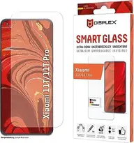Displex Smart glass для Xiaomi 11T/11T Pro