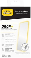 Otterbox Premium glass для Самсунг Галакси S25