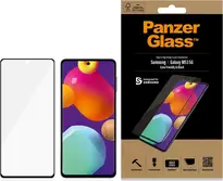PanzerGlass Edge-to-Edge case Friendly для Samsung Galaxy M53 5G black
