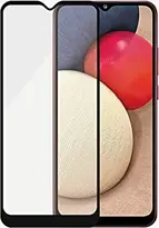 PanzerGlass Edge-to-Edge case Friendly для Samsung Galaxy A02s black