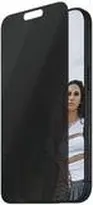 PanzerGlass Safe Private Screen Protector ultra wide Fit для Apple iPhone 16 Plus