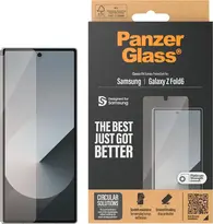 PanzerGlass Screen Protector ultra wide Fit для Samsung Galaxy Z Fold5