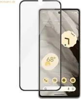 PanzerGlass Screen Protector ultra wide Fit для Google Pixel 8a