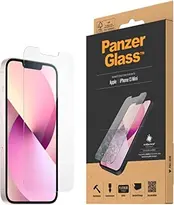 PanzerGlass Standard Fit AntiBacterial для Apple iPhone 13 mini