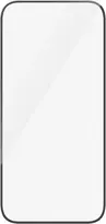 PanzerGlass ultra wide Fit with EasyAligner для Apple iPhone 15