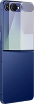 Samsung Anti-reflecting film для Galaxy Z Flip7, 2-pack