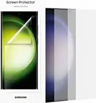 Samsung screen protector для Galaxy S23 Ultra