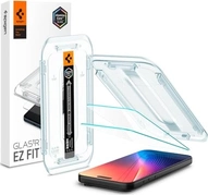 Spigen glass.tR EZ Fit sensor Protection Screen Protector для Apple iPhone 17 Pro Max/16 Pro Max, 2-pack