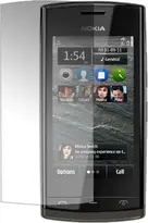 ZAGG invisibleSHIELD protective foil для Nokia mobile phones (various types)