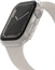 Belkin ScreenForce antimicrobial TemperedCurve 2-in-1-display protection with protection rim для Эпл Watch (40mm/41mm) прозрачный