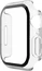 Belkin ScreenForce antimicrobial TemperedCurve 2-in-1-display protection with protection rim для Эпл Watch (40mm/41mm) прозрачный