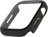 Belkin ScreenForce antimicrobial TemperedCurve 2-in-1-display protection with protection rim для Эпл Watch (44mm/45mm) черный