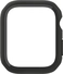 Belkin ScreenForce antimicrobial TemperedCurve 2-in-1-display protection with protection rim для Эпл Watch (44mm/45mm) черный