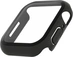 Belkin ScreenForce antimicrobial TemperedCurve 2-in-1-display protection with protection rim для Эпл Watch (40mm/41mm) черный