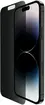 Belkin ScreenForce Tempered glass Privacy Anti-Microbial Screen Protector для Apple iPhone 14 Pro
