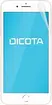 Dicota Anti-Glare Filter для Apple iPhone 8 Plus
