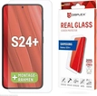 Displex Real glass для Самсунг Галакси S24+