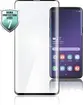 Hama Full-Screen-protective glass для Samsung Galaxy S20 black