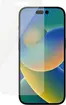 PanzerGlass Classic Fit AntiBacterial для Apple iPhone 14 Pro