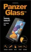 PanzerGlass Edge-to-Edge case Friendly for Samsung Galaxy A21 black