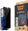 PanzerGlass Privacy Screen Protector Ультра wide Fit для Эпл Айфон 16e