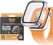 PanzerGlass Screen Protector Full Body D3O для Apple Watch (41mm) transparent