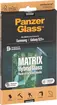 PanzerGlass matrix Screen Protector ultra wide Fit with Aligner kit для Samsung Galaxy S23+