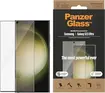 PanzerGlass ultra wide Fit with EasyAligner для Samsung Galaxy S23 Ultra