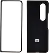 Samsung Note Package для Galaxy Z Fold 4 black