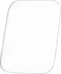 ZAGG invisibleSHIELD Ultra clear для Apple Watch (40mm)