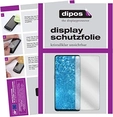 dipos screen protector Crystalclear for Vivo S1 Pro