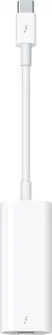 Apple Thunderbolt 3/USB-C on Thunderbolt 2 adapters (2024)