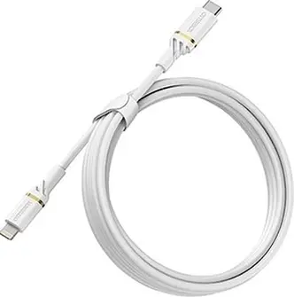 Otterbox USB-C/Lightning adapter cable Standard 2.0m white