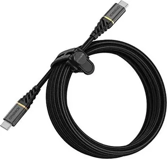 Otterbox USB-C/USB-C adapter cable Premium 3.0m black