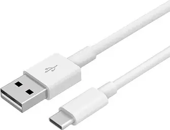 Samsung USB to Type-C cable 1.5m white