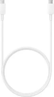 Samsung data cable USB-C (25W) 1.8m white