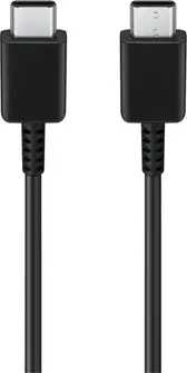 Samsung data cable USB-C (25W) 1.8m black