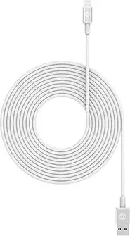 mophie USB-A/USB-C cable 1.00m black