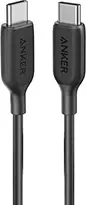 Anker Powerline III USB-C/USB-C cable 0.9m black