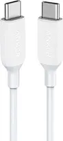 Anker Powerline III USB-C/USB-C cable 0.9m white