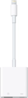 Apple Lightning to USB 3 Camera adapter (2025)