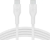 Belkin BoostCharge Flex USB-C/USB-C cable 1.0m white