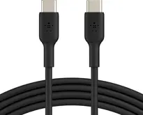 Belkin BoostCharge USB-C/USB-C 1.0m black