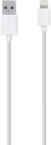 Belkin Lightning/USB adapter cable 3m, white
